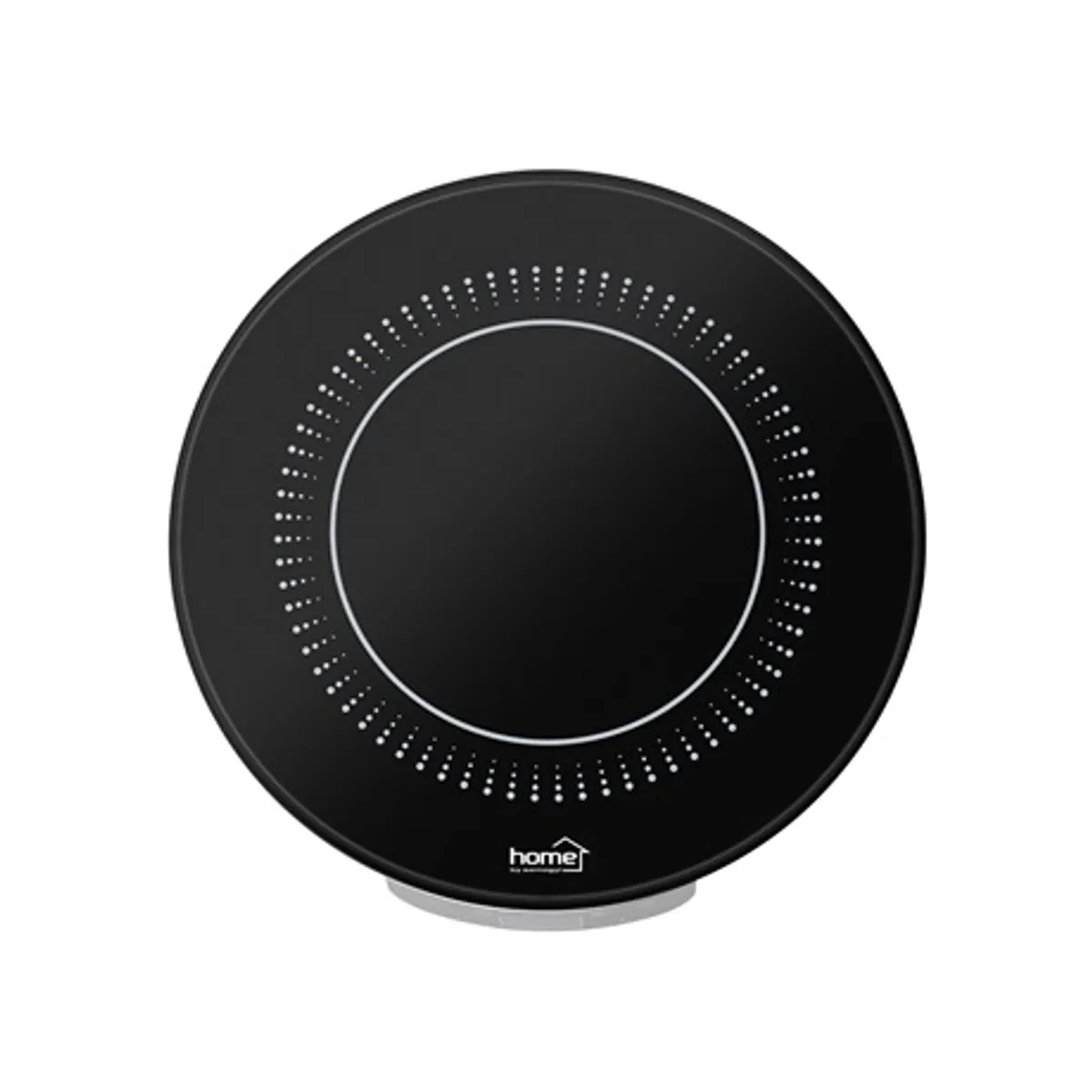 Home by Somogyi HG IF 29 Indukciós főzőlap érintőgombos 2000 W csúszásgátló talpak automatikus edényfelismerés időzítés 1 perc 3 óra #2