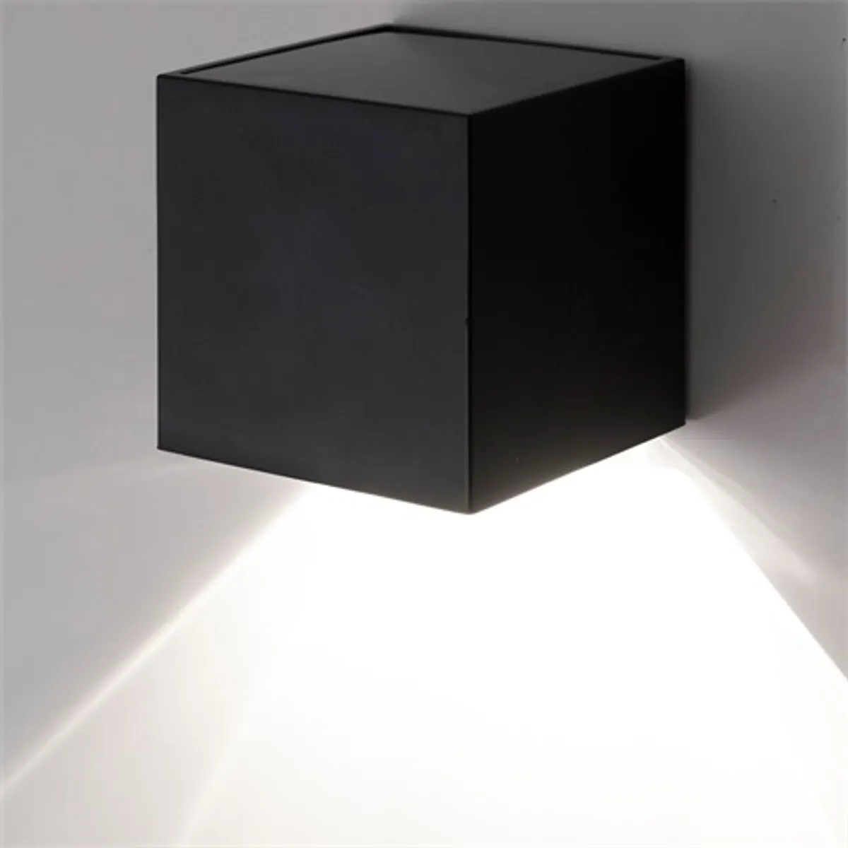 Home by Somogyi MX 651 Napelemes kerti lámpa nagy fényerejű melegfehér SMD LED 1 db LiFePO4 600 mAh #2
