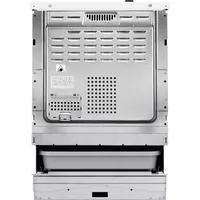 Aeg CCB6446ABM tűzhely kerámialapos AirFry UniSight OptiFlex MaxiTray 73 l #2