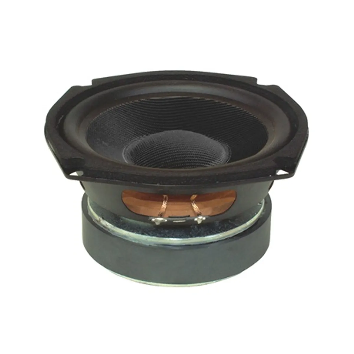 Sal SBX 1320/BK Mélysugárzó 130mm 8 ohm 60-40 W 50-7000 Hz 85 dB #1