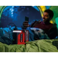 Einhell TE-ES 18 150 1 Li-C-Solo akkumulátoros energiaállomás Power X-Change #3