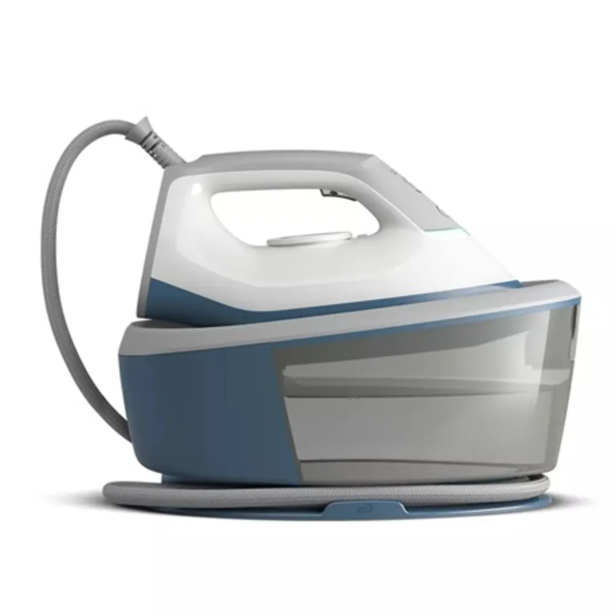 Philips PSG2000\/20 2000 sorozat kerámia vasalótalp, 2400 W, 6 bar, 110 g per perc, 300 g gőzlövet, 1,4 L automatikus kikapcsolás #1