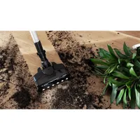 Bosch BBS712A unlimited 7 akkumulátoros porszívó 2x18v 3ah liion allfloor dynamicpower brush led 2in1 kárpitszívó és bútorkefe #4