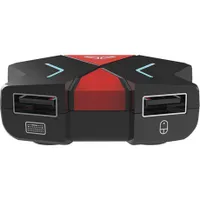 Yenkee YCP 1009 UNITY Konzol adapter USB 5V 500mA #3
