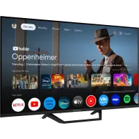 Tesla 43E655BUS E655 4K LED Google TV Dolby Vision #3