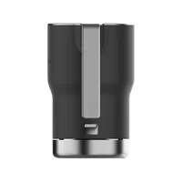 Gorenje K15ORAB Vízforraló 1,5 L 2400 W inox belső dupla falú automatikus kikapcsolás 360 fokos forgatható talp fekete #3
