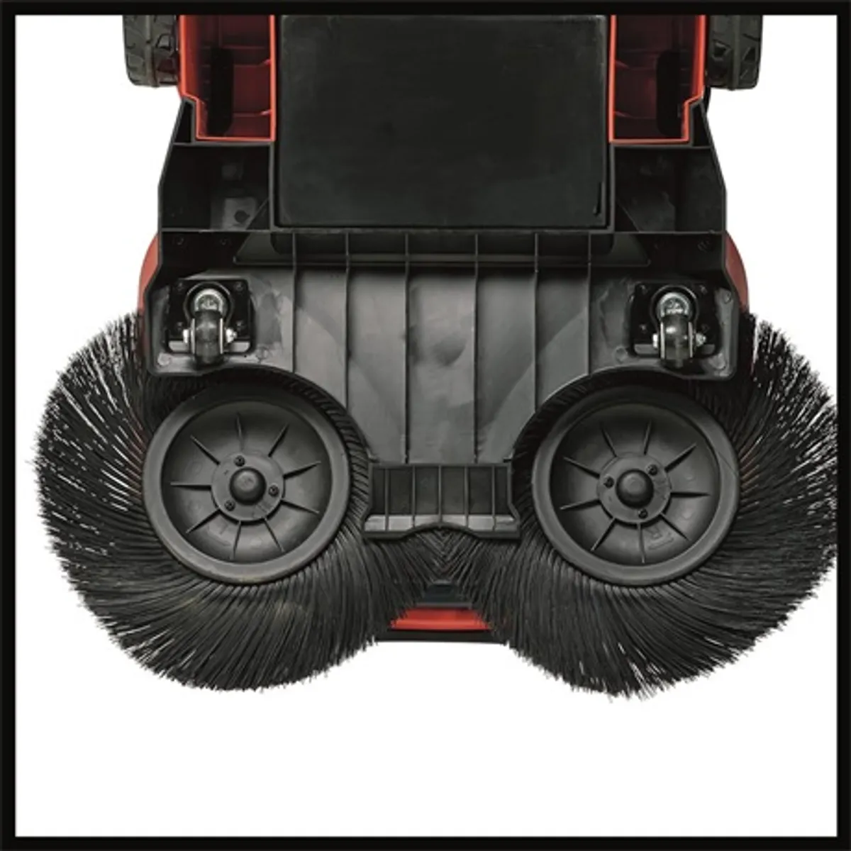 Einhell TE-SW 18/610 LI-SOLO Seprőgép akkumulátoros oldalkefék 18V 610 mm 20 L 1800 m2/h #7