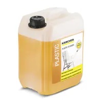 Karcher 6.295-358.0 Műanyagtisztító 5L RTU biológiailag lebomló tenzidek OECD szerint #1