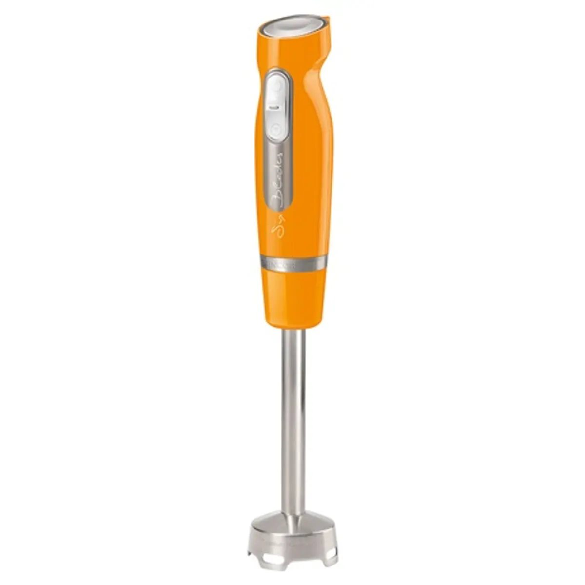 Sencor SHB 4463OR-EUE3 Botmixer szett 1000 W motor fokozatmentes fordulatszám ergonómikus markolat 700 ml keverőedény 6 titán kés #4