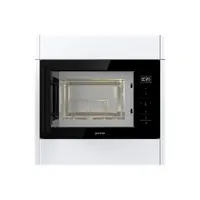 Gorenje BM251SG2BG mikrohullámú sütő beépíthető fekete #6