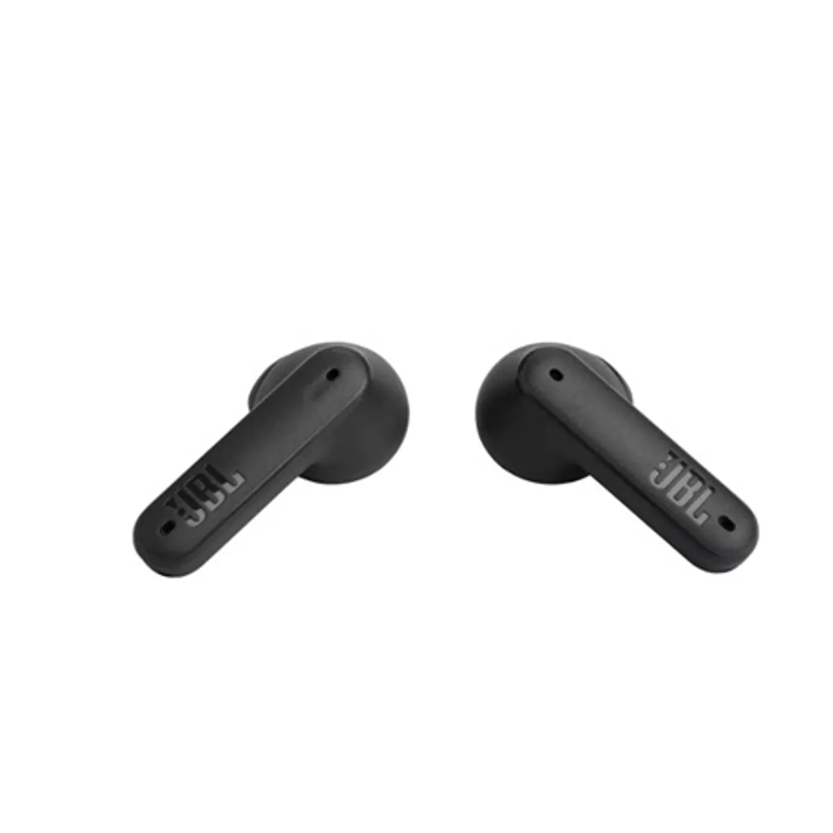 Jbl TFLEXBLK Tune Flex fekete ANC környezeti hangok IPX4 Bluetooth 5.2 12 mm 32 Ohm 8 óra fülhallgató, 24 óra tok #2