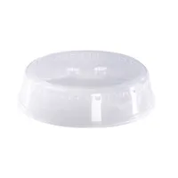 Xavax 00110216 mikro-fedő 26x26 cm 6,5 cm átlátszó