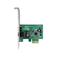 Tp-link TG-3468 hálózati kártya PCIe x1 RJ-45 10-100-1000 Mbps Wake-on-LAN