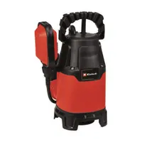 Einhell GC-DP 3325 szennyvízszivattyú #1