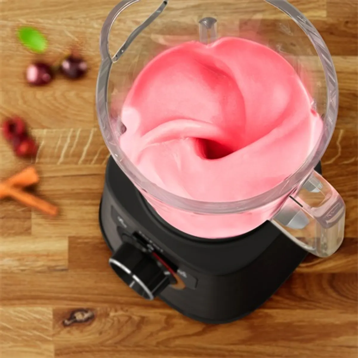 Tefal BL87G831 Perfectmix turmixgép 1200 W 2 L üvegedény 28 000 RPM Powelix pengék Autoclean 600 ml hordozható palack #5