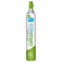 Sodastream EXTRAPATRON extrapatron gázzal kapacitás 60-80 liter #1
