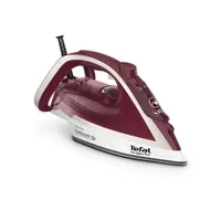 Tefal FV6810E0 Ultragliss Plus gőzölős vasaló 2800W 50 gmin 250 gperc Durilium Airglide 270ml 2m