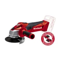 Einhell TC-AG 18/115 LI - SOLO Sarokcsiszoló 115 mm 8500 min-1 lágyindítás #1