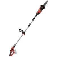 Einhell GE-LC 18 LI T- SOLO magasági ágvágó akkumulátoros teleszkópos nyél 183-277 cm #1