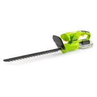 Fieldmann FZN 70202-0 Akkus sövényvágó 20 V Li-ion 2000 mAh 410 mm 15 mm