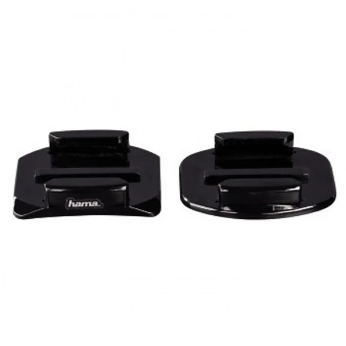 Hama 00004374 Kétoldalú ragasztólap és kameratalp készlet GoPro-hoz #2