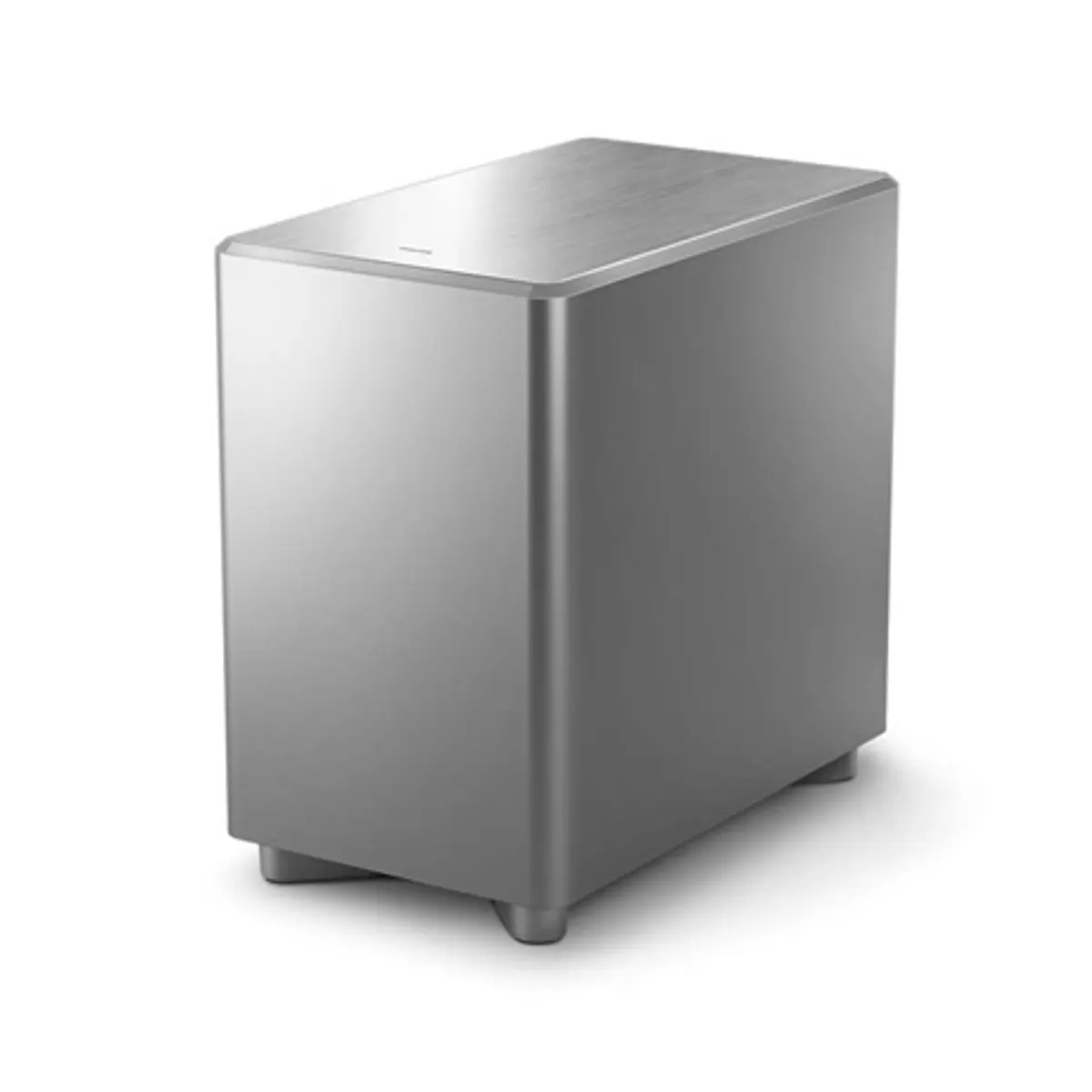 Philips TAW8506/10 mélynyomó 8" 150 W RMS DTS Play-Fi vezeték nélküli ezüst #5