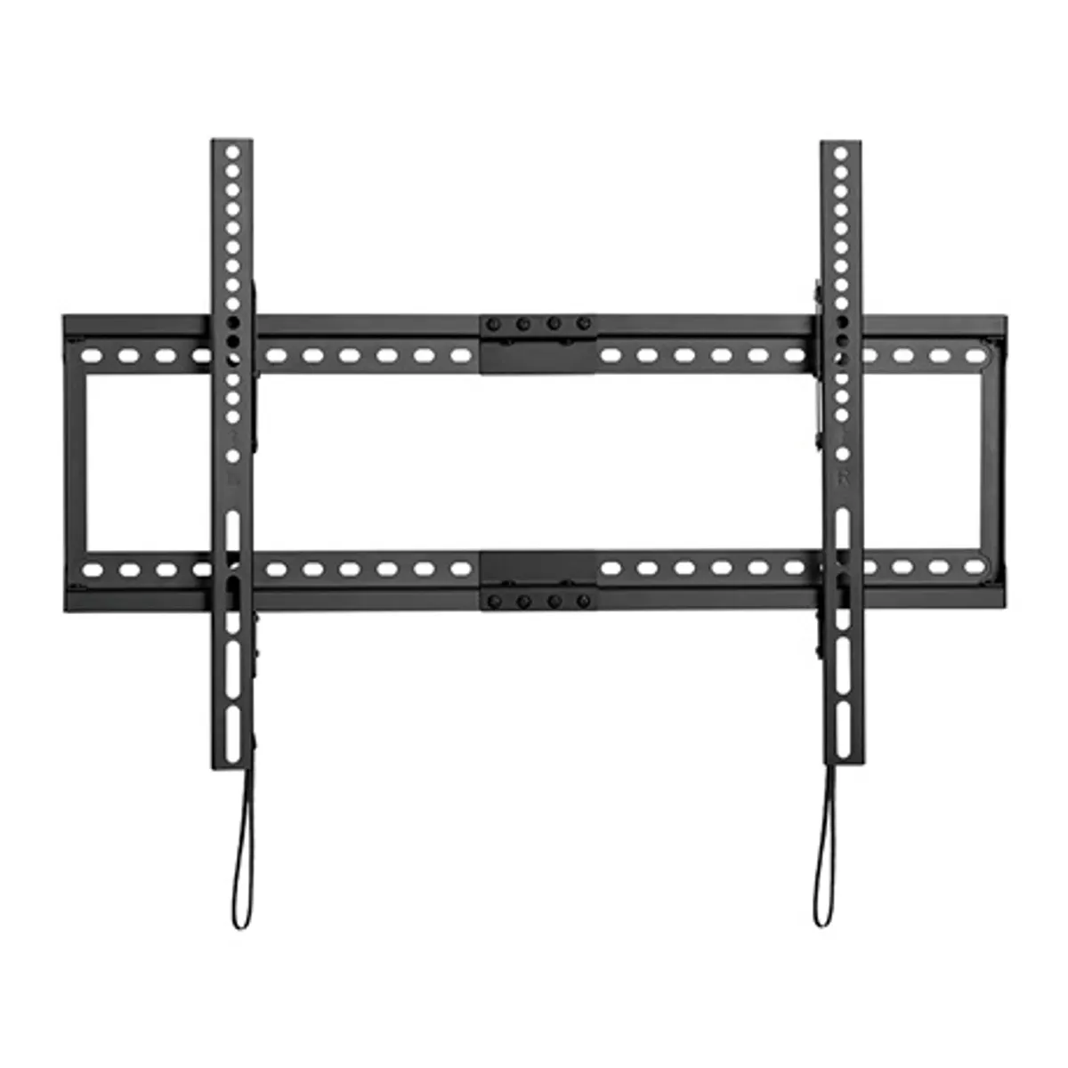 Stell SHO 5410 Fali konzol dönthető 37"-80" 75 kg teherbírás fekete #2