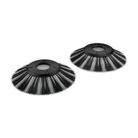 Karcher 2.644-032.0 S4 kefe nedves felületre 2 db #1