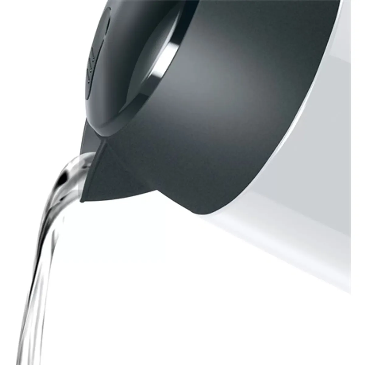 Bosch TWK3P421 DesignLine vízforraló 1,7 L 2400 W #7