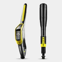 Karcher K 5 PREMIUM SMART CONTROL HOME Magasnyomású mosó vízhűtéses motor G 180 Q tömlő 10 m #3
