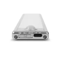 Phenom 55840B LED bútorvilágítás PIR mozgásérzékelővel akkumulátoros mágneses rögzítés Type-C USB töltés 400x40x9 mm #4