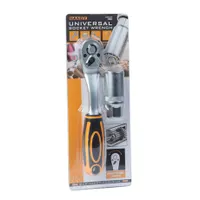 Handy 10862 Univerzális racsnis krova 8-21 mm kétirányú #5