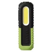 Emos P4531 akkumulátoros COB LED lámpa 400 lm 2000 mAh IP43 3 üzemmód micro USB #1