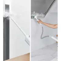 Deerma ZQ610 5 az 1-ben többfunkciós gőztisztító 150°C 230 ml 1300W #5
