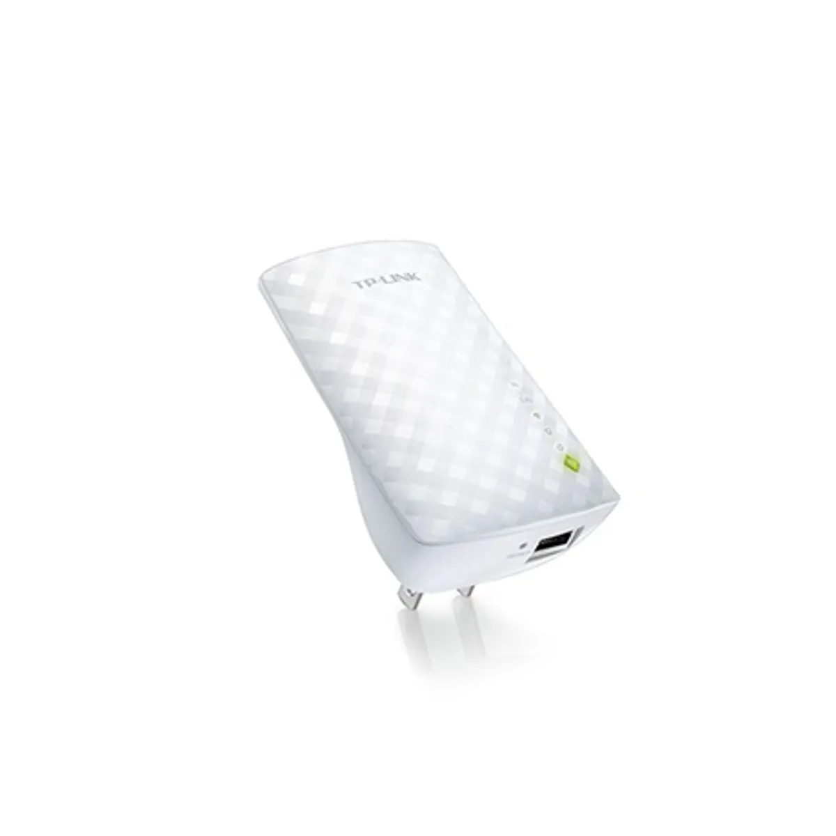 Tp-link RE200 AC750 duál sávos vezeték nélküli jelismétlő Ethernet-port #2