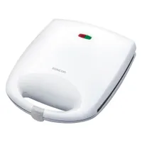 Sencor SSM8700WH extra nagy automatikus hőfok-szabályzás tapadásmentes sütőfelület #1