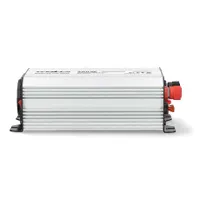 Nedis PIM30012FGY Inverter Módosított szinuszhullámú 12 V DC bemenet, 230 V AC kimenet, 300 W folyamatos, 600 W csúcs, USB-A porttal #4