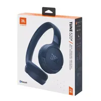 Jbl T520 BT BLU Tune 520BT Bluetooth 5.3, 57 óra üzemidő, gyorstöltés 5 perc, 3 óra, összecsukható, multi-point #9