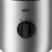 Braun JB3272SI PowerBlend 3 TriAction SmoothCrush 800 W #4