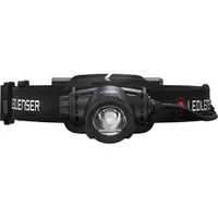 Ledlenser 502122 H7R Core 1000 lm Li-ion tölthető fejlámpa IP67 130 fokban elforgatható fej #2