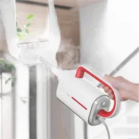 Deerma ZQ610 5 az 1-ben többfunkciós gőztisztító 150°C 230 ml 1300W #9