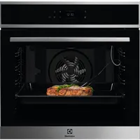 Electrolux EOE8P39WX Beépíthető sütő SenseCook WiFi maghőmérő pirolitikus tisztítás AssistedCooking My Electrolux Kitchen App #1
