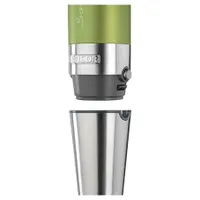 SENCOR SHB5600GGEUE3 botmixer szett 1200 W 20 fokozat titanium quad blade technológia 800 ml mixelő edény 1250 ml aprító edény #6
