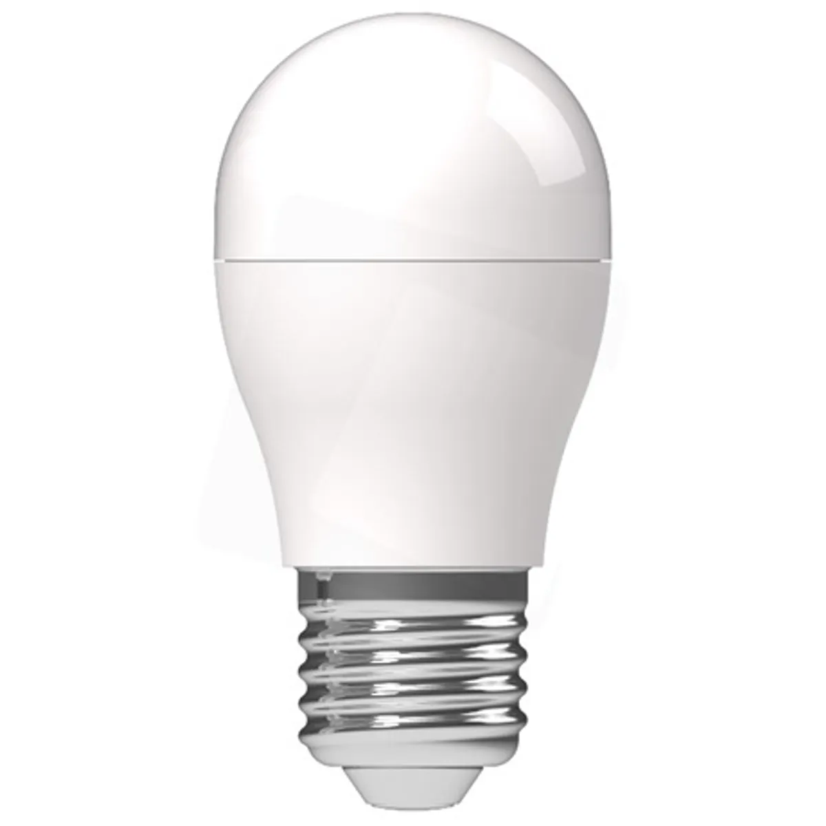 Avide ABMG27NW-2.9W Globe mini G45 NW 4000K E27 470 lm #1