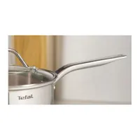 Tefal B864SA74 Intuition edénykészlet 10 részes rozsdamentes acél #5