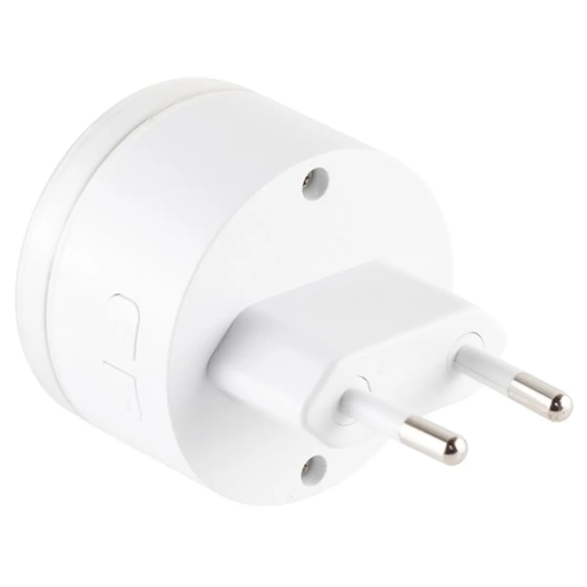 Home by Somogyi DB 1000AC csengő vezeték nélküli 38 dallam 4 hangerő IP44 led gyűrű 433,92 MHz #1