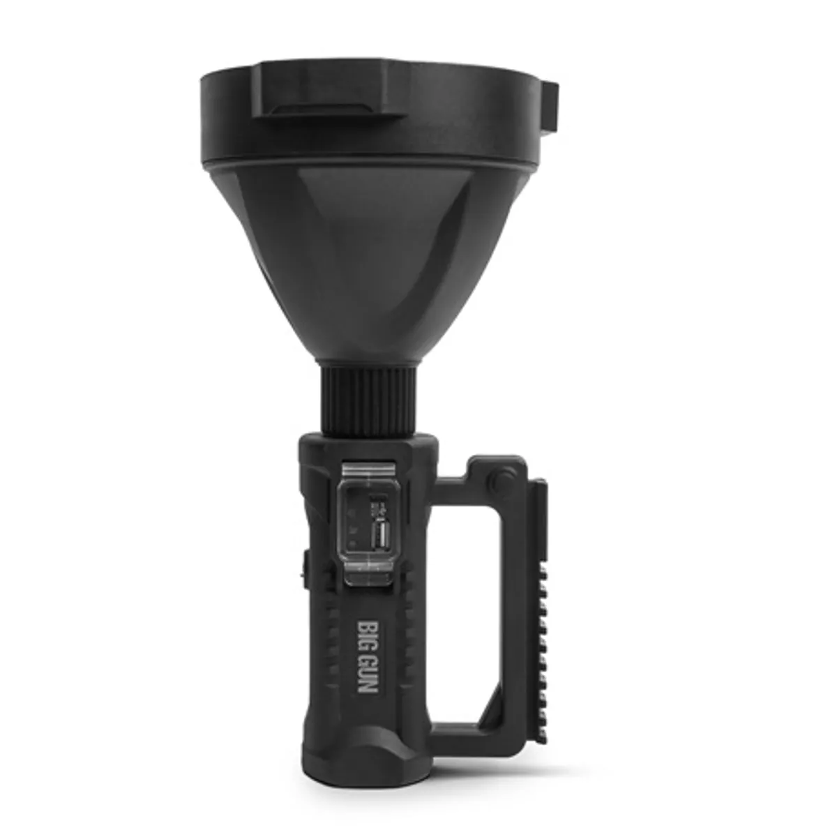Phenom 18689 keresőlámpa XHP50 1000 lm 5000 mAh USB Type-C powerbank IP55 beépített tripod #5