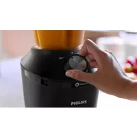 Philips HR2291-01 Series 3000 ProBlend 600W 1,25L üveg kehely #10