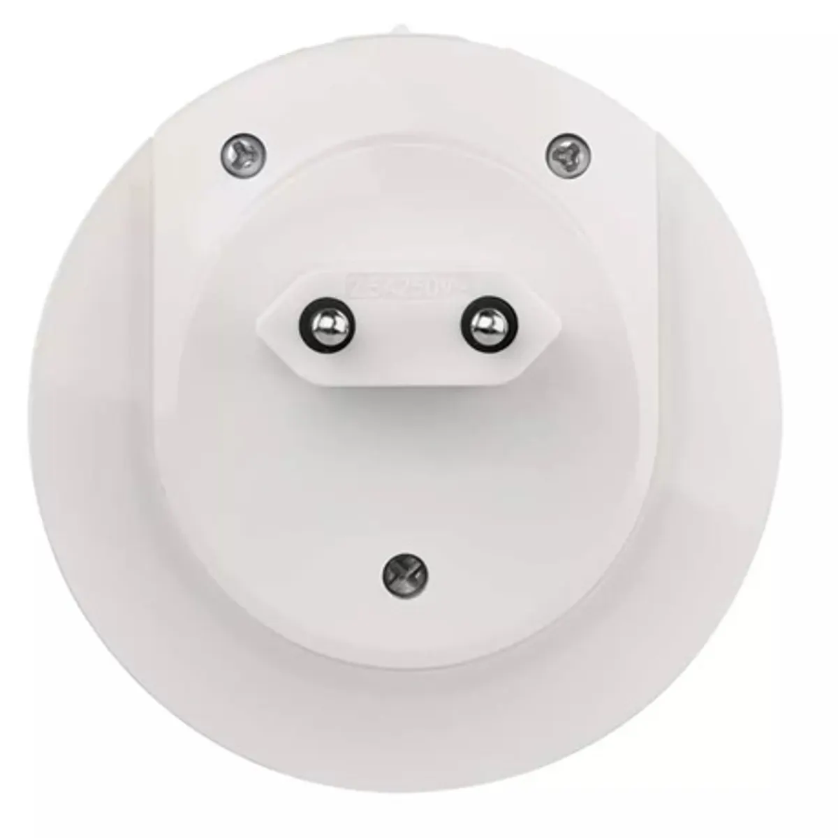 Emos P3317 led éjjeli fény fotoszenzorral fehér 230 V 3 m 10 lm automatikus be-kikapcsolás #4