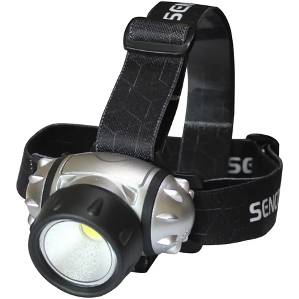 Sencor SLL 501 fejlámpa 150 lm 4,5 V 3x AAA IP20 #1
